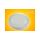 Plafon led Mari 30W 4000K IP65 czujnik MW