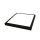 Panel led Chris natynkowy 400*400 30W 4000K czarn