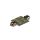 Żarówka C5W 36mm 6*5050 12V CW