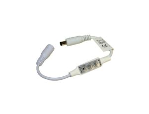 Kontroler LED ręczny 3A mini