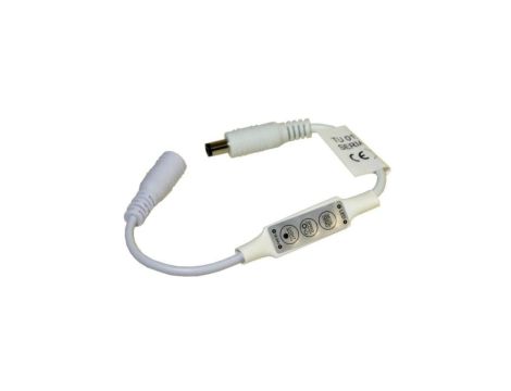 Kontroler LED ręczny 3A mini