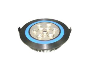 Downlight LED Power SIKA 1W*9+3W biały dzienny+nie