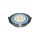 Downlight LED Power SIKA 1W*9+3W biały dzienny+nie