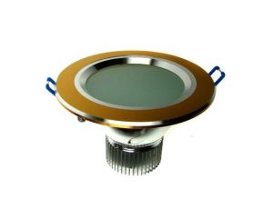 Downlight LED Power SEINE 5*1W biały ciepły