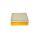 Panel led Sadok złoto srebrny 10W DW