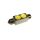 Żarówka C5W 39mm COB 2,0W 12V CW
