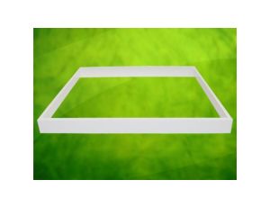 Obudowa natynkowa 597x597mm do panelu LED Malcolm