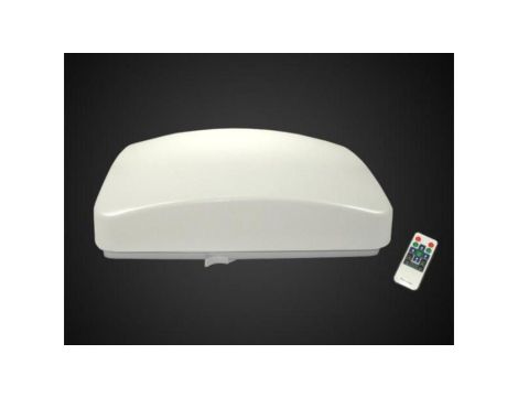 Plafon led Welti 12W DW dimmable