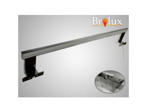 Lampa łazienkowa led Hyttin 14W 3000K 600X100X30