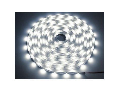 Taśma LED Premium 24V 2835 5m/1200diod 4000k IP20
