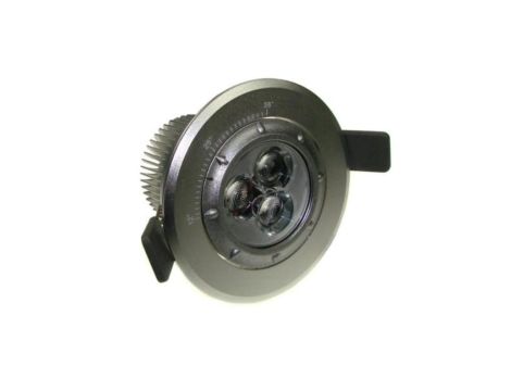 Downlight LED MITRA 7W WW