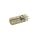 Żarówka G4 żel 3014x48 2W 12V czerwona-