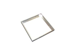 Obudowa natynkowa 300x300mm do panelu led Zack