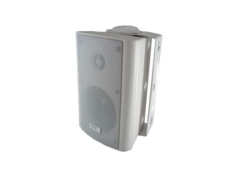 Kolumienka uniwersalna MRS-30b 100V 8ohm 15W biała
