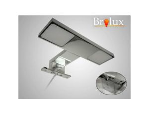 Lampa łazienkowa led Dylli 8,5W WW 180x125x35