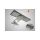 Lampa łazienkowa led Dylli 8,5W WW 180x125x35