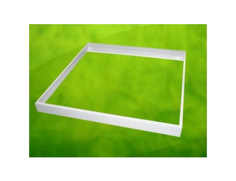 Obudowa natynkowa 595x595mm do panelu led Timan.
