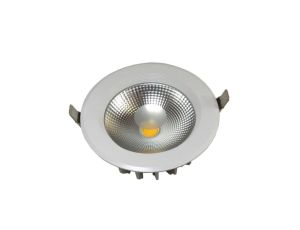 Downlight LED Shiny 18W 4000K IP44