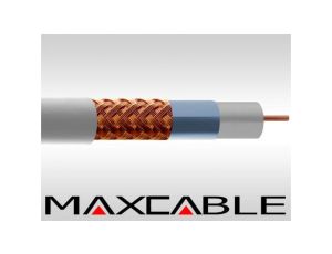 Przewód RG59 CCTV 95 MAXCABLE