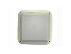 Plafon led Rigby 16W 4500K IP65 czujnik mikrofalow