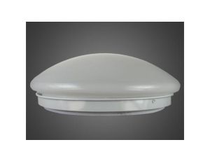 Plafon ACLED Strod 18W DW z czujnikiem mikrofalowy