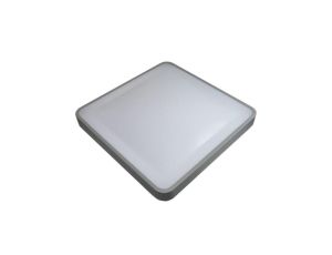 Plafon led Wilton 24W 4000K RAL 7047