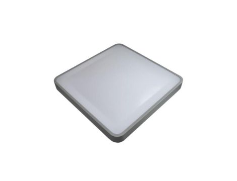 Plafon led Wilton 24W 4000K RAL 7047