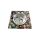Downlight LED Power Oregon 3*1W biały ciepły