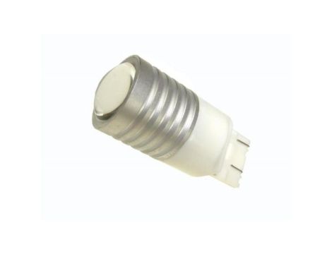 Żarówka T20 3157 CREE 12V 5,0W CW -
