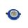 Downlight LED Power Drift Blue 3*1W biały ciepły