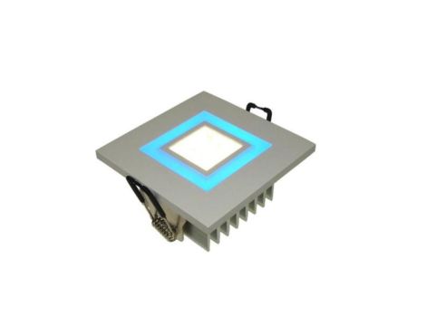 Downlight LED Power MAIZE 1W*4+2W biały dzienny+ni