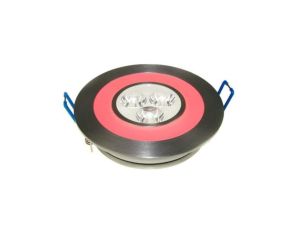 Downlight LED Power CUFE 1W*3+2W biały dzienny+cze