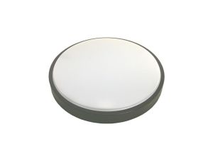 Plafon led Wilton 24W 4000K z czujnikiem okrągły