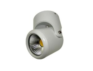 Downlight led Maccus 6W WW biały