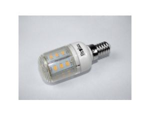 Żarówka LED TURK E14 21x2835 3,5W biały ciepły