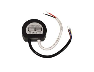 Zasilacz napięciowy LED do puszki 12V 20W IP67 eco