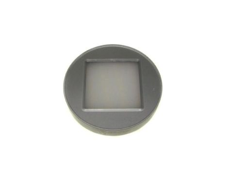Oprawa meblowa Tex 3W WW CV srebrna