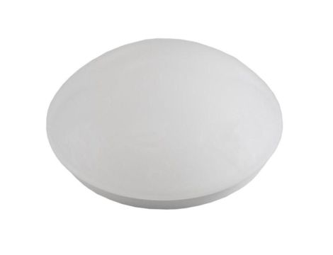 Plafon Kader 25W E27 PC + PMMA