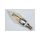 Żarówka LED Idwal E14 4W WW srebrna-
