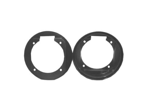 Dystans Daewoo Matiz 165mm ----