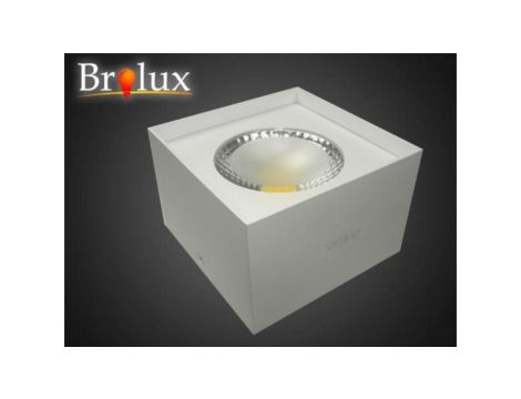 Downlight led Maera 3W WW