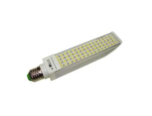 Żarówka LED PL E27 13W 230V biały dzienny