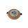 Downlight LED Power Drift Coffee 3*1W biały ciepły