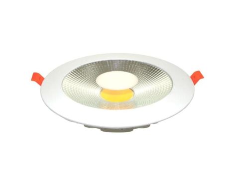 Downlight led Leo 15W 3500K
