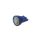 Żarówka T10/W5W 10mm 1*5050 12V niebieska