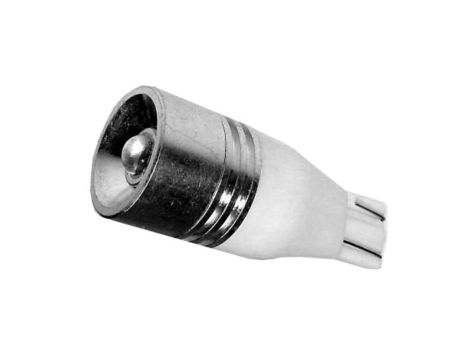 Żarówka T15 CREE 5W 12V CW