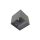 Oprawa elewacyjna LED Kreon 2*3w kwadrat 3000K antracyt