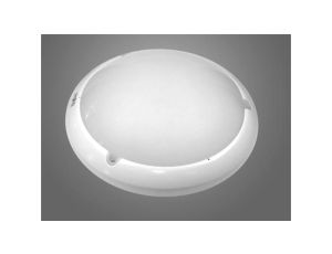 Plafon led Caega 16W DW z czujnikiem MV IP54 IK10
