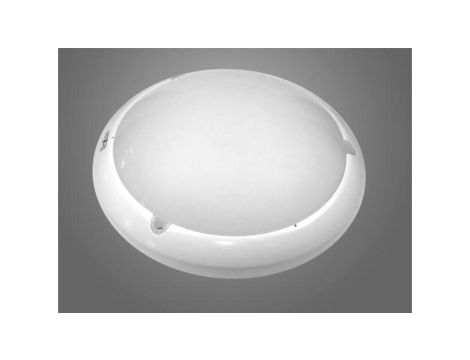 Plafon led Caega 16W DW z czujnikiem MV IP54 IK10