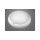 Plafon LED Caega 16W DW z czujnikiem MV IP54 IK10